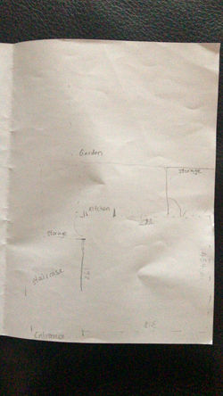 G/F friendly classroom