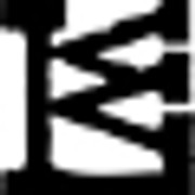 Lazy W Ranch logo