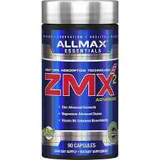 ALLMAX ZMX