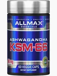Allmax KSM-66