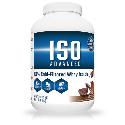 Thumbnail: Proline Iso Advanced