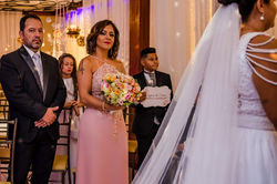 Viviane e Marcus Vinicius - Maison Adore