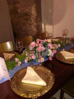 Casamento Felipe e Edelweiss