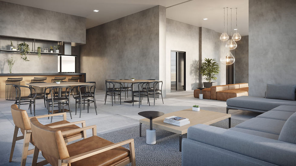 Miniatura: Apartamento 2 Quartos, sendo 1 suíte - Recreio - Rio de Janeiro