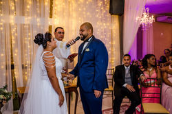 Viviane e Marcus Vinicius - Maison Adore