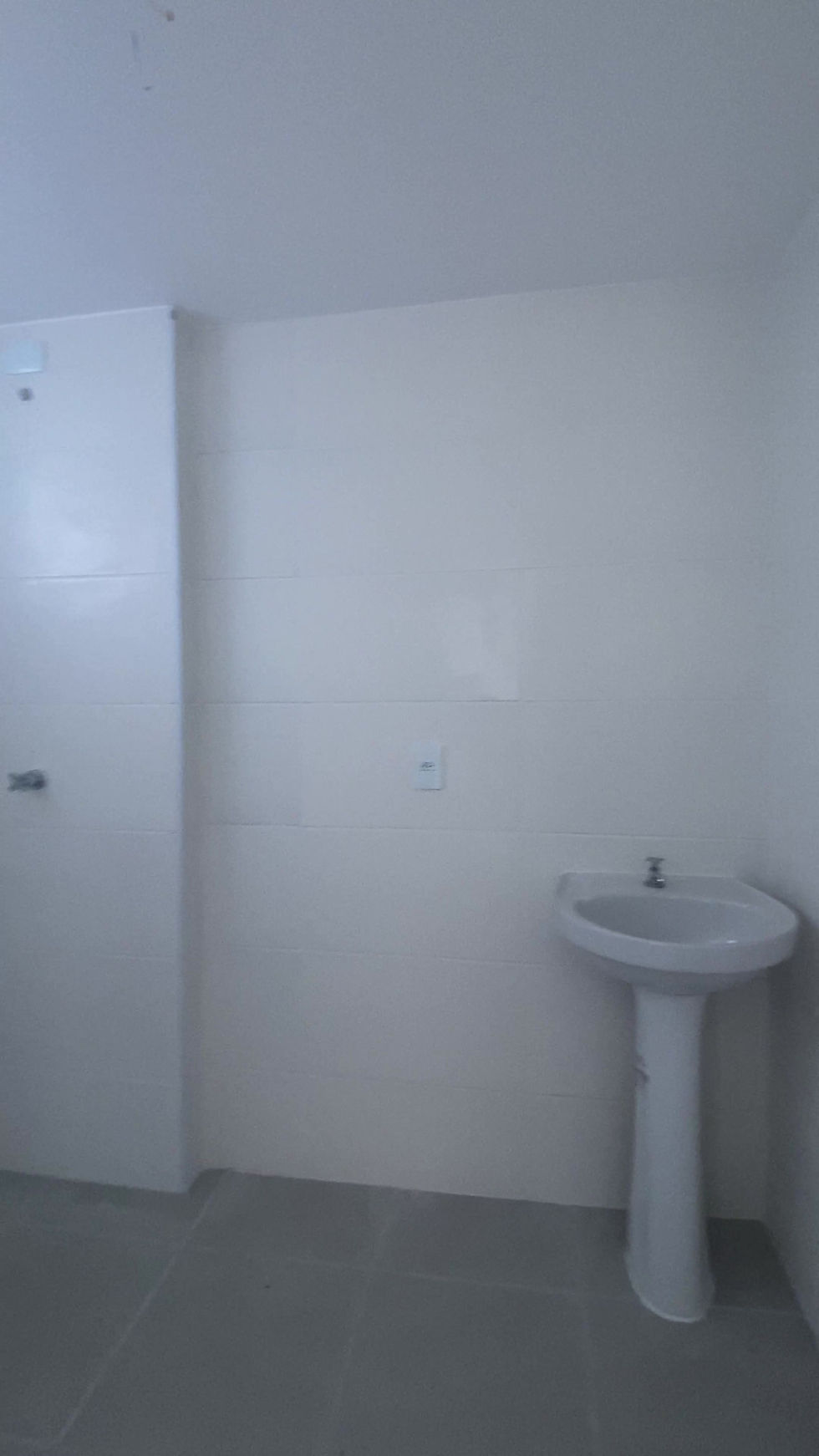 Miniatura: Apartamento 2 quartos em Teresópolis