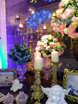 Casamento Felipe e Edelweiss