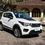 Miniatura: Fiat Mobi Trekking 1.0 - 2021
