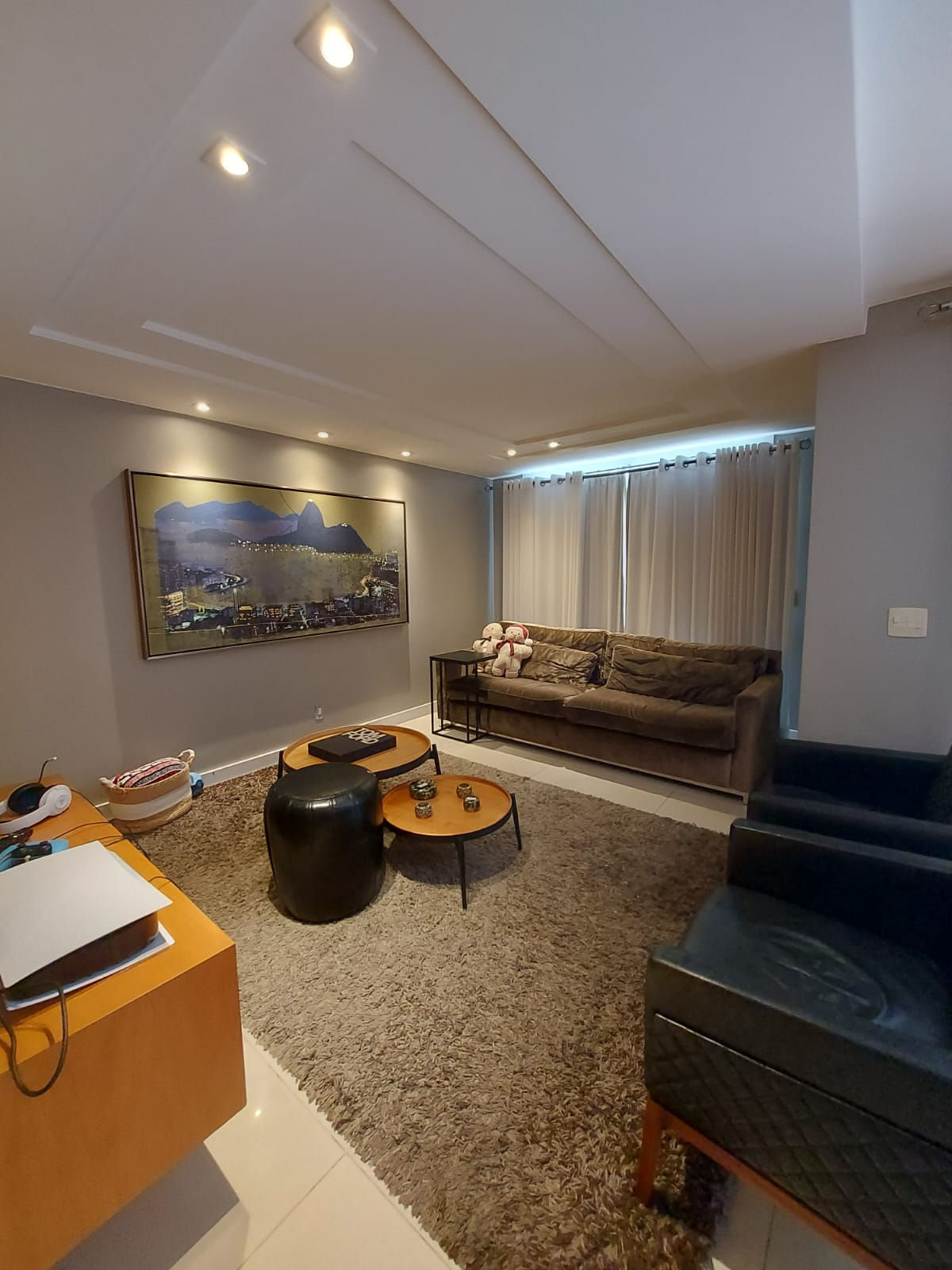 Casa Alto Padrão 3 Suítes em Condomínio - Bom Retiro - Teresópolis