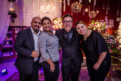 Casamento Thaiane e Oldair