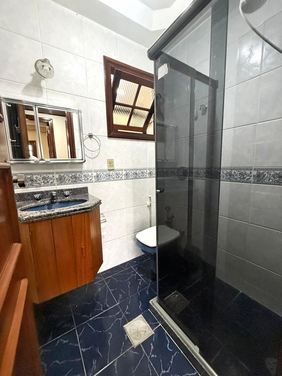 Miniatura: Apartamento de 2 quartos no bairro do Alto em Teresópolis, Rio de Janeiro