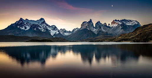 Torres del Paine