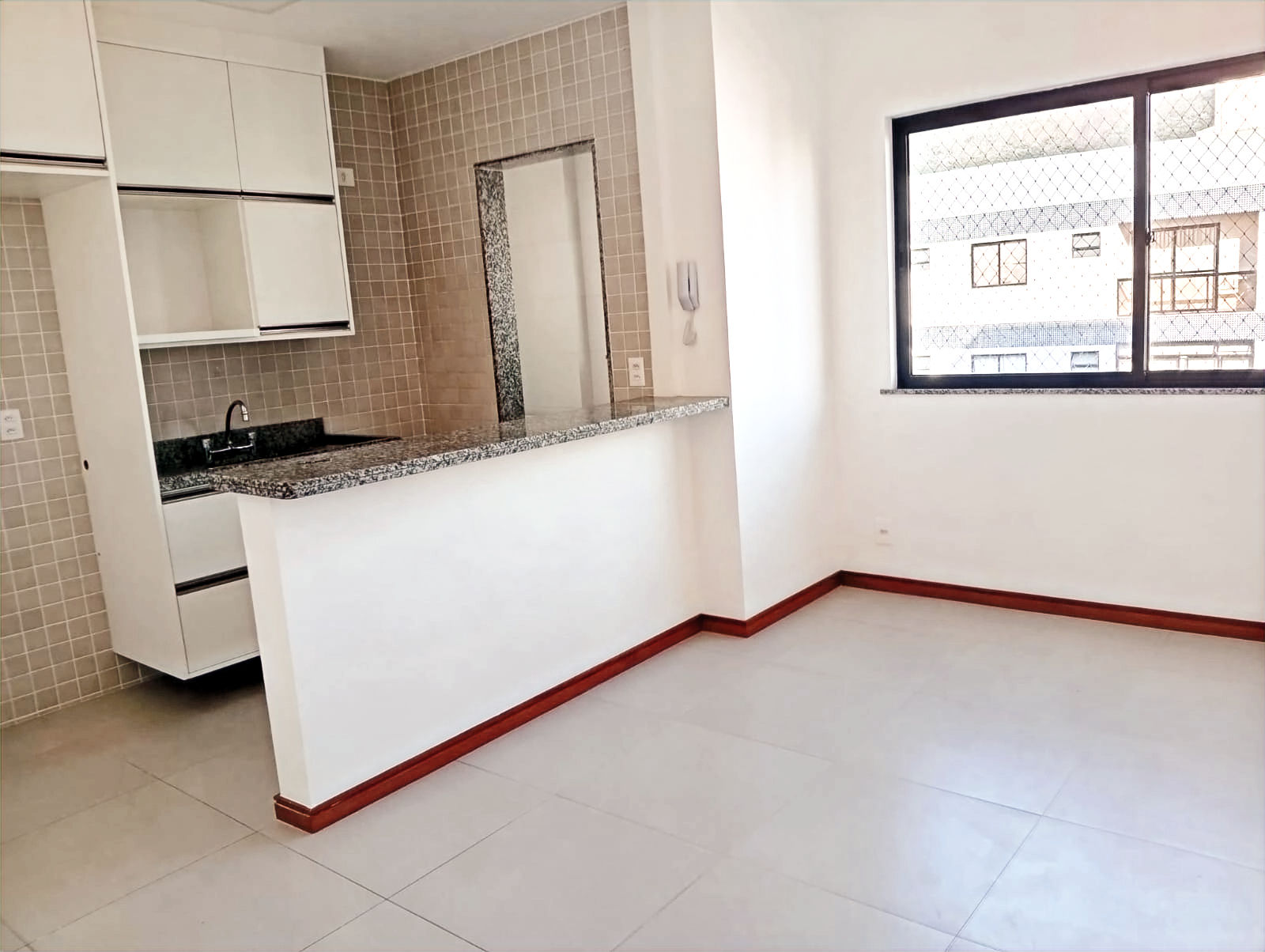 Aluguel - Apartamento de 2 quartos - Alto - Teresópolis