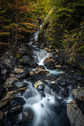 Torres del Paine