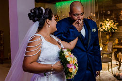 Viviane e Marcus Vinicius - Maison Adore