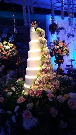 Casamento Felipe e Edelweiss