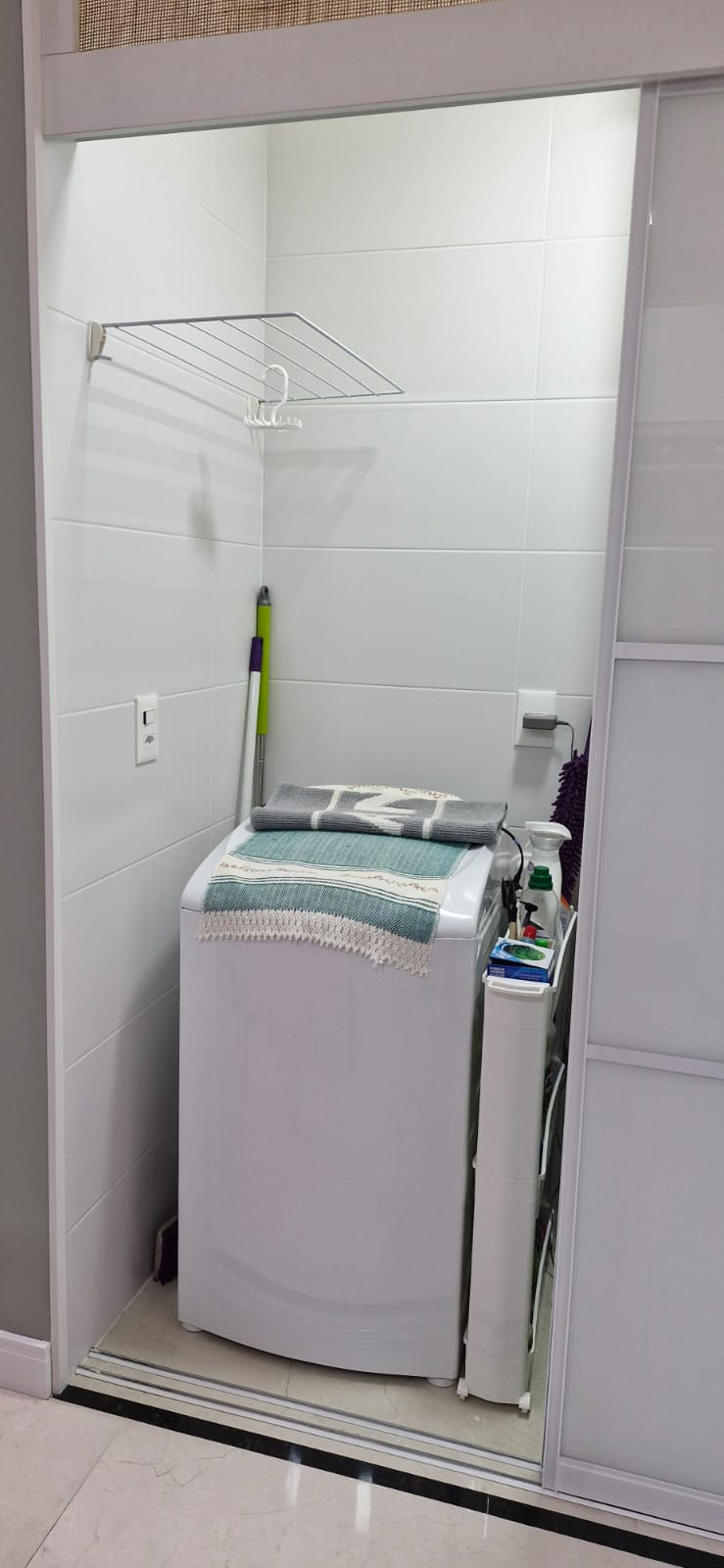 Miniatura: Espetacular Loft 50m² - Alto - Teresópolis