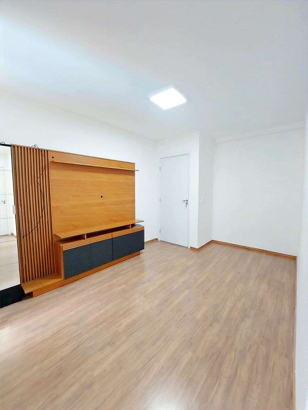 Miniatura: Apartamento de 2 quartos, com 47 metros quadrados em Ermitage, Teresópolis/RJ