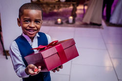 Casamento Thaiane e Oldair