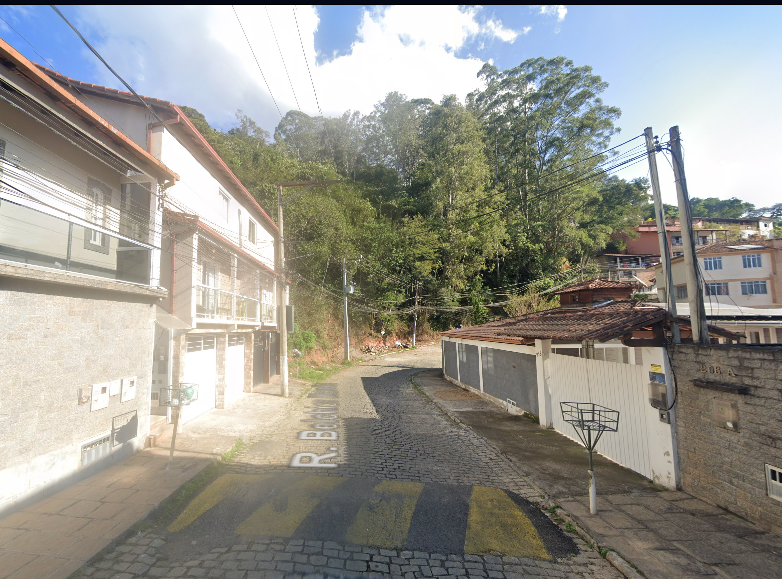 Miniatura: Vista do Terreno