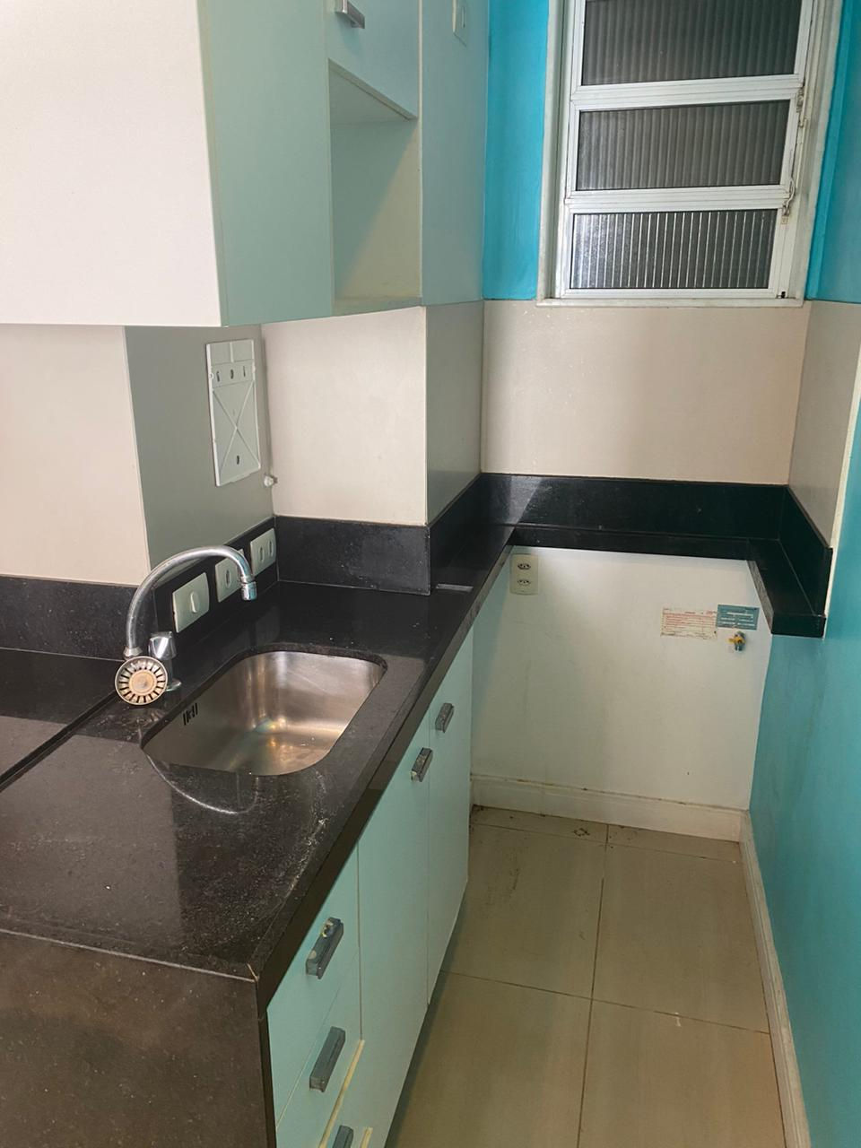 Miniatura: Conjugado de Alto Padrão - Frente ao Mar de Copacabana