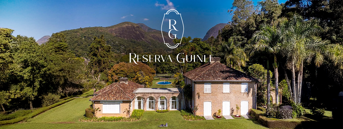 Banner Empreendimento Reserva Guinle