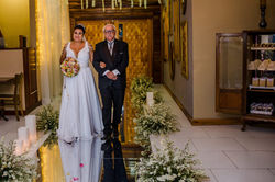 Viviane e Marcus Vinicius - Maison Adore