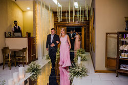 Viviane e Marcus Vinicius - Maison Adore