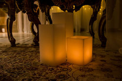 Viviane e Marcus Vinicius - Maison Adore