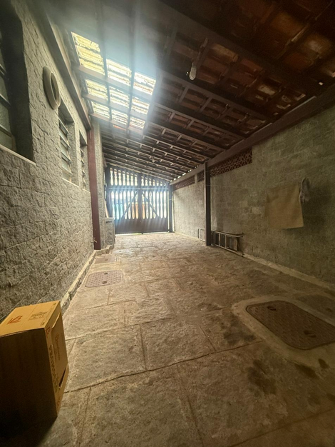 Miniatura: Casa com 6 Quartos em Condomínio - Alto - Teresópolis - próximo a feirinha