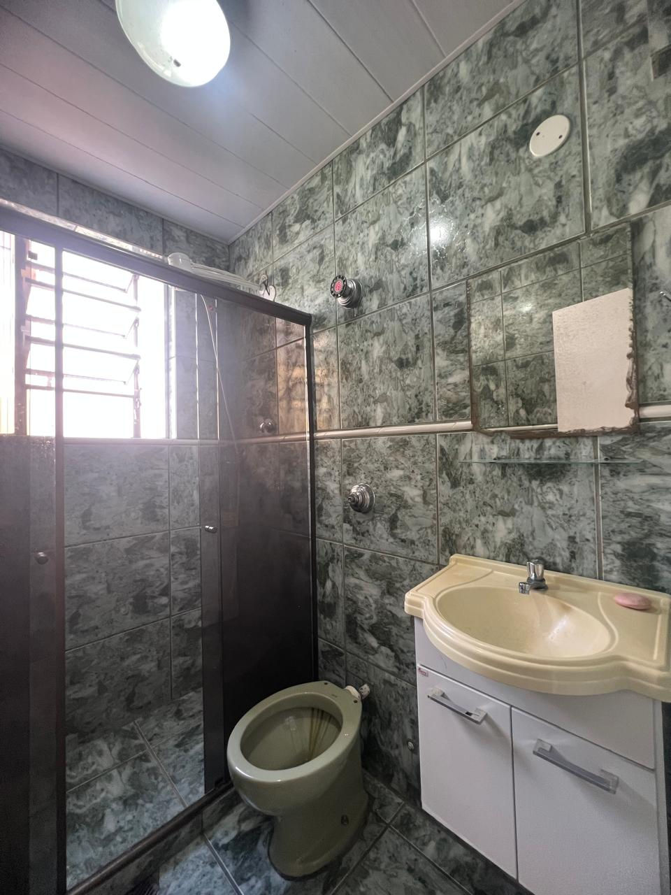 Miniatura: Apartamento 2 quartos com garagem - Alto - Teresópolis