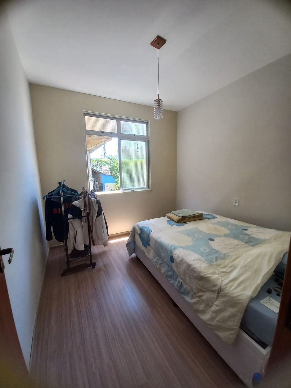 Miniatura: Apartamento 2 Quartos - Várzea - Teresópolis