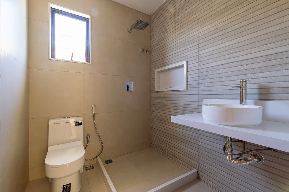 Miniatura: Casa em Condomínio com 3 quartos (2 suítes) - Tijuca - Teresópolis