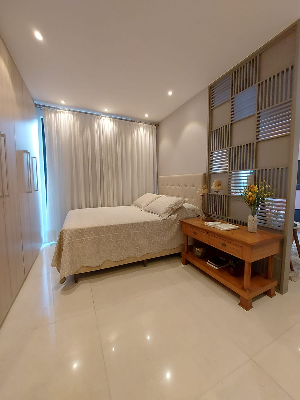 Miniatura: Espetacular Loft 50m² - Alto - Teresópolis