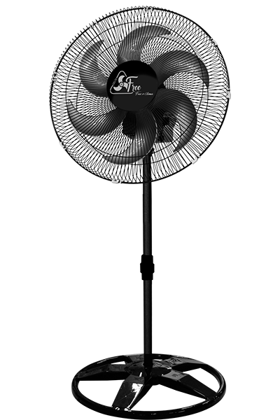 Ventilador de Coluna