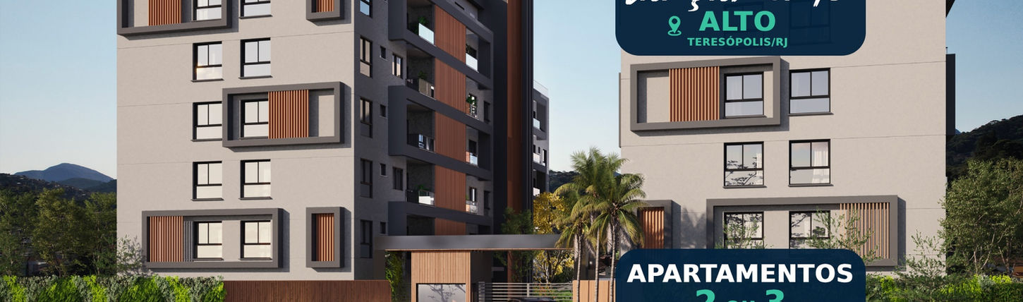 Banner Empreendimento Nature