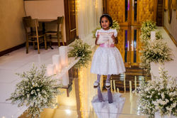 Viviane e Marcus Vinicius - Maison Adore