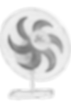 Ventilador de Mesa