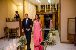 Viviane e Marcus Vinicius - Maison Adore