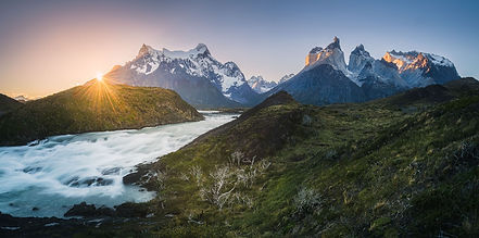 Torres del Paine