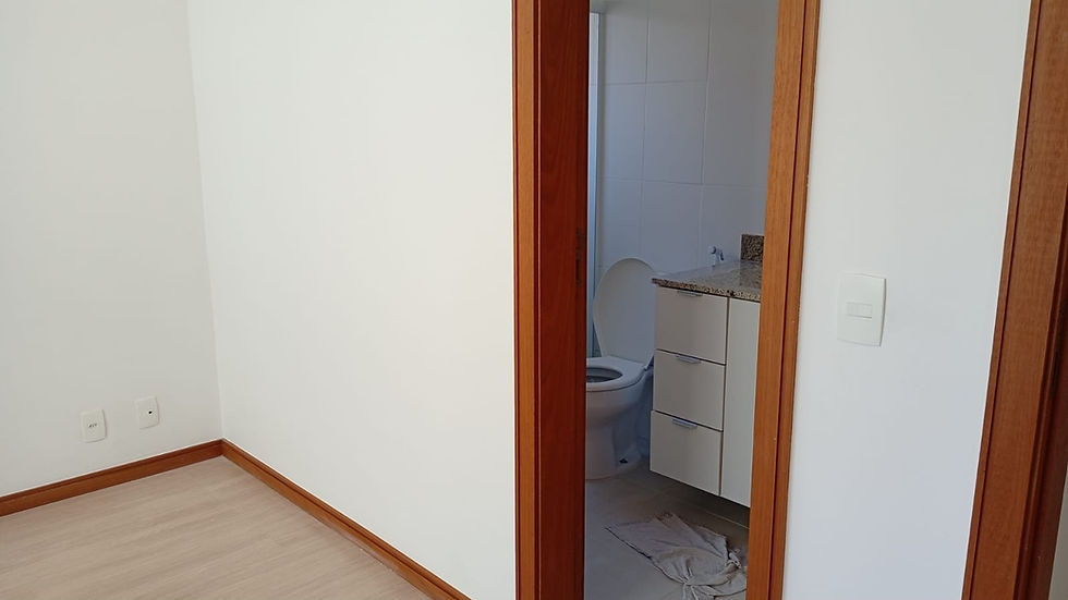 Miniatura: Apartamento 3 quartos para locação em Agriões Teresópolis