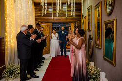 Viviane e Marcus Vinicius - Maison Adore