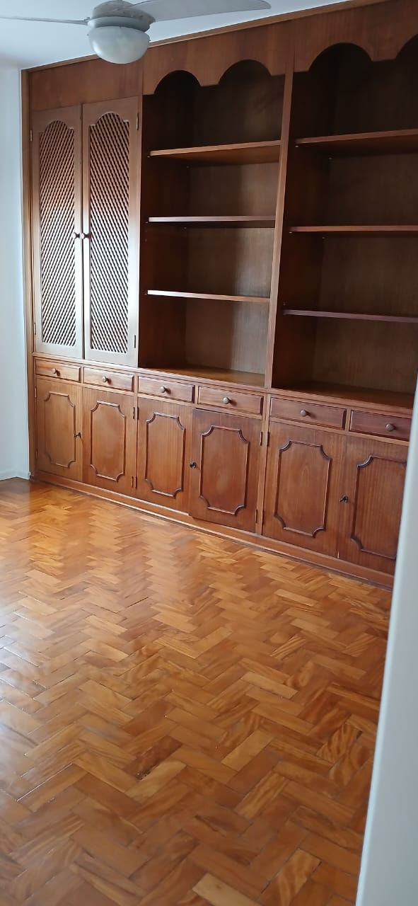 Miniatura: Apartamento em Teresópolis