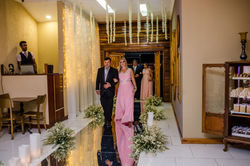 Viviane e Marcus Vinicius - Maison Adore