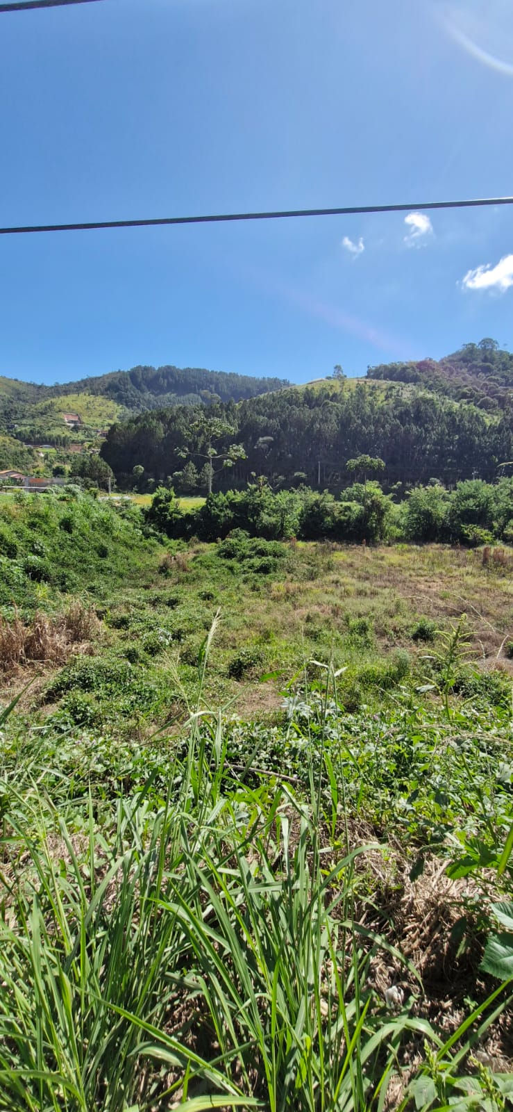 Terreno Comercial com 1.031m2 - Bonsucesso - Teresópolis