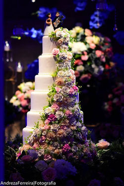 Casamento Felipe e Edelweiss