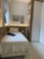 Miniatura: Apartamento alto padrão 4 quartos Soul Península Barra da Tijuca