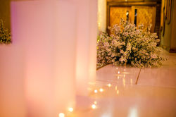 Viviane e Marcus Vinicius - Maison Adore