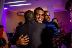 Casamento Thaiane e Oldair