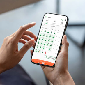 Så väljer du rätt tidrapporteringssystem